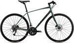 Xe đạp touring Giant ESCAPE RX 2 D 2023***